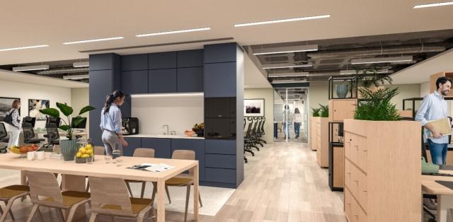 A Complete Guide to Finding the Best Serviced Offices UK for Your Team
